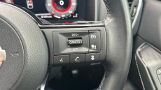 Nissan Qashqai 1.3 DiG-T MH N-Connecta 5dr Petrol Hatchback